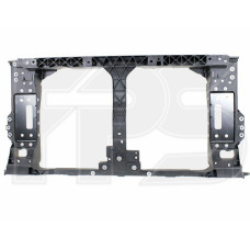 Панель передня Infiniti Q50 14- (Тайвань) 