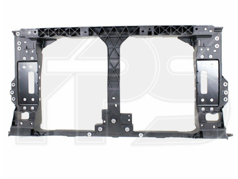 Панель передня Infiniti Q50 14- (Тайвань) 