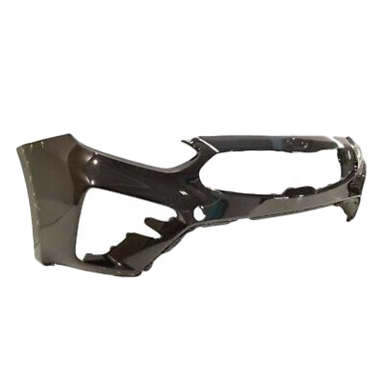 Бампер передній Kia Cerato/Forte USA 2018- (Тайвань) 86511M7000