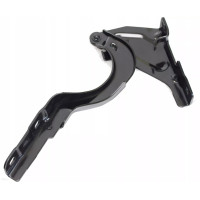 Петля капота ліва Jeep Cherokee KL 13-18 (Тайвань) 68103057AA