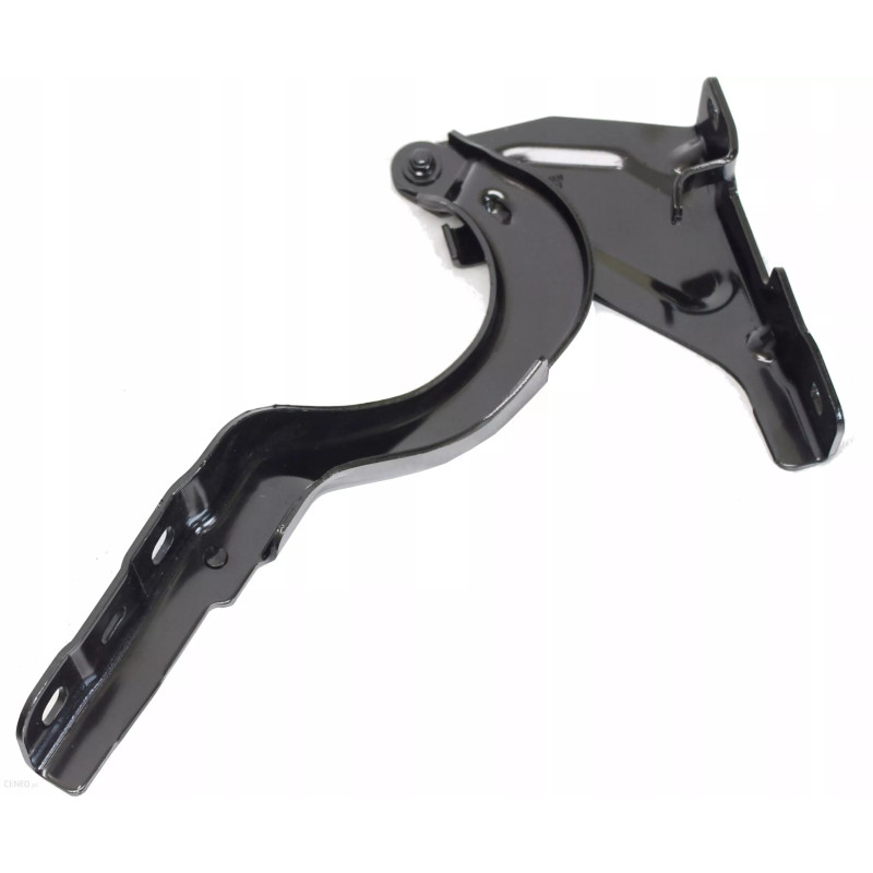 Петля капота ліва Jeep Cherokee KL 13-18 (Тайвань) 68103057AA