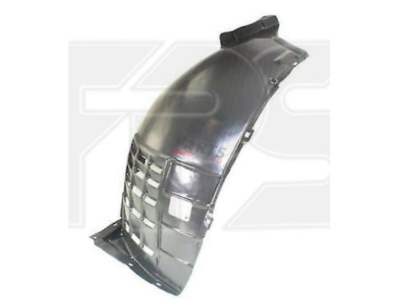 Підкрилок передній лівий (передня частина) Infiniti FX 2008-2013 Тайвань