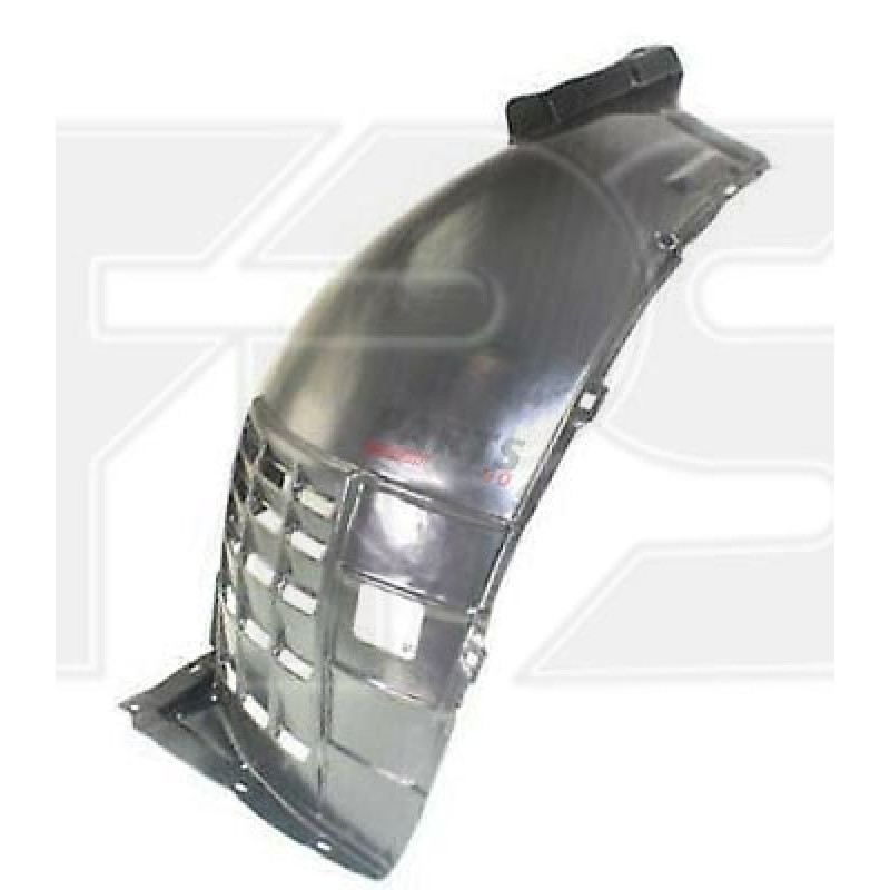 Підкрилок передній правий (передня частина) Infiniti FX 2008-2013 Тайвань