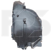 Підкрилок передній лівий задня частина Infiniti FX 2008-2013 Тайвань