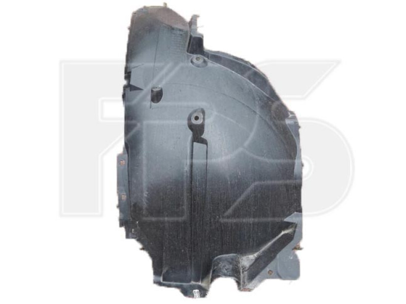 Підкрилок передній правий (задня частина) Infiniti FX 2008-2013 Тайвань