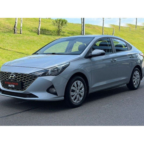 Протитуманна фара права Hyundai Accent V 2020-2023 рестайлінг КИТАЙ 92208H6500
