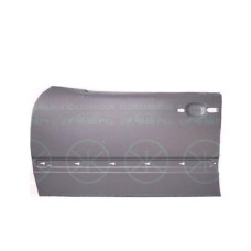 Ремчастина передньої двері ліва Mercedes E-class W210 (Klokkerholm) 