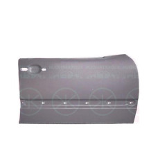 Ремчастина передньої двері права Mercedes E-class W210 (Klokkerholm) 