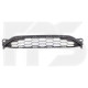 Решітка бампера середня Honda HRV 15-18 (Тайвань) 