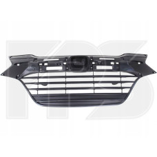 Решітка радіатора Honda HRV 15-18 (Тайвань) 