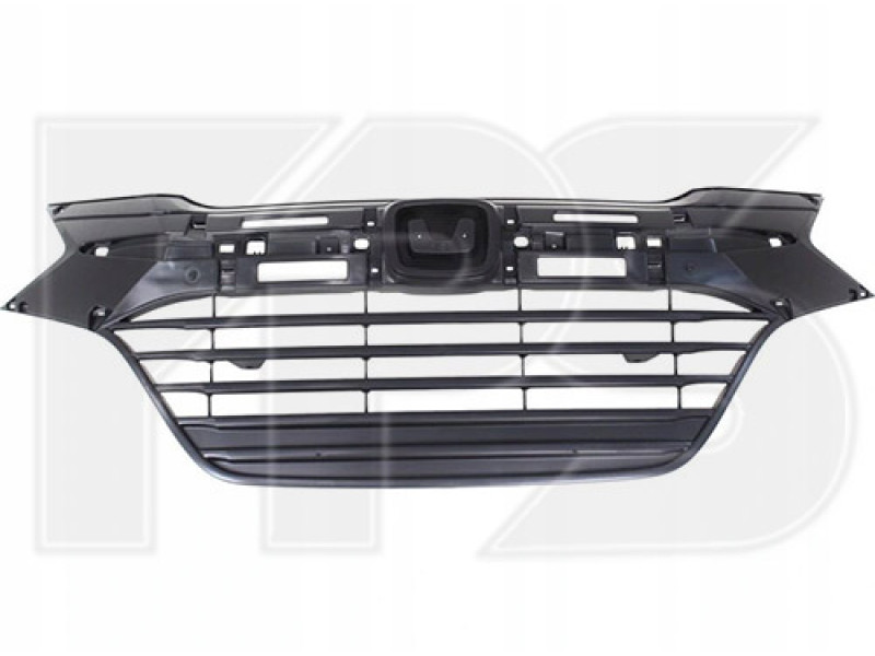 Решітка радіатора Honda HRV 15-18 (Тайвань) 