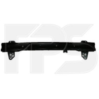 Підсилювач переднього бампера Hyundai Accent 5 EUR 18- (Тайвань) підсилювач 