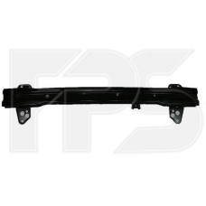 Підсилювач переднього бампера Hyundai Accent 5 EUR 18- (Тайвань) підсилювач 