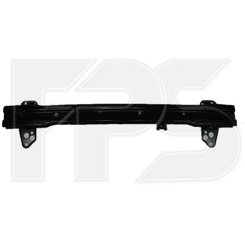 Підсилювач переднього бампера Hyundai Accent 5 EUR 18- (Тайвань) підсилювач 