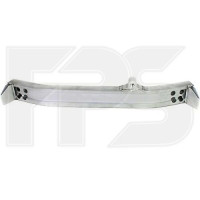 Підсилювач переднього бампера Infiniti FX 08-13 (Тайвань) підсилювач