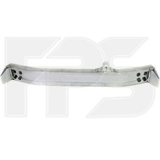 Підсилювач переднього бампера Infiniti FX 08-13 (Тайвань) підсилювач