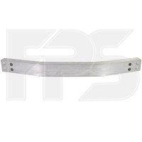 Підсилювач заднього бампера Infiniti FX 08-13 (Тайвань) підсилювач