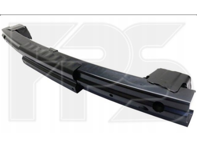 Підсилювач заднього бампера Honda HRV 15- (Тайвань) підсилювач