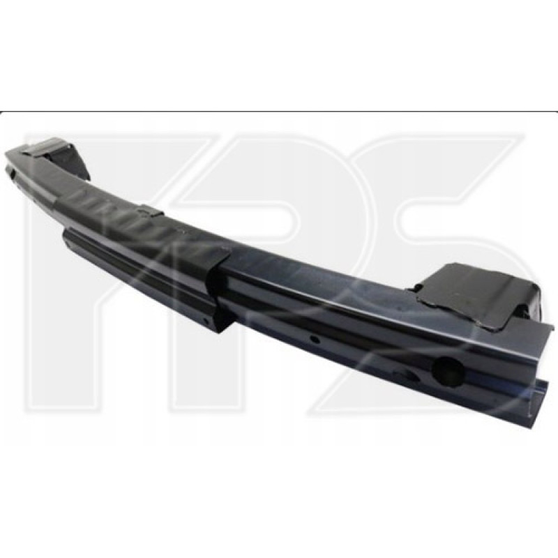 Підсилювач заднього бампера Honda HRV 15- (Тайвань) підсилювач