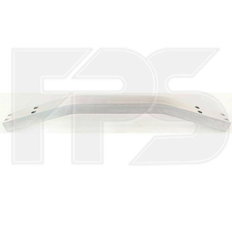 Підсилювач заднього бампера Infiniti QX50 15-17 (Тайвань) підсилювач 