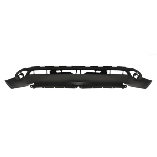 Спойлер переднього бампера Infiniti FX 2008-2011 FPS FBM261CB0A 