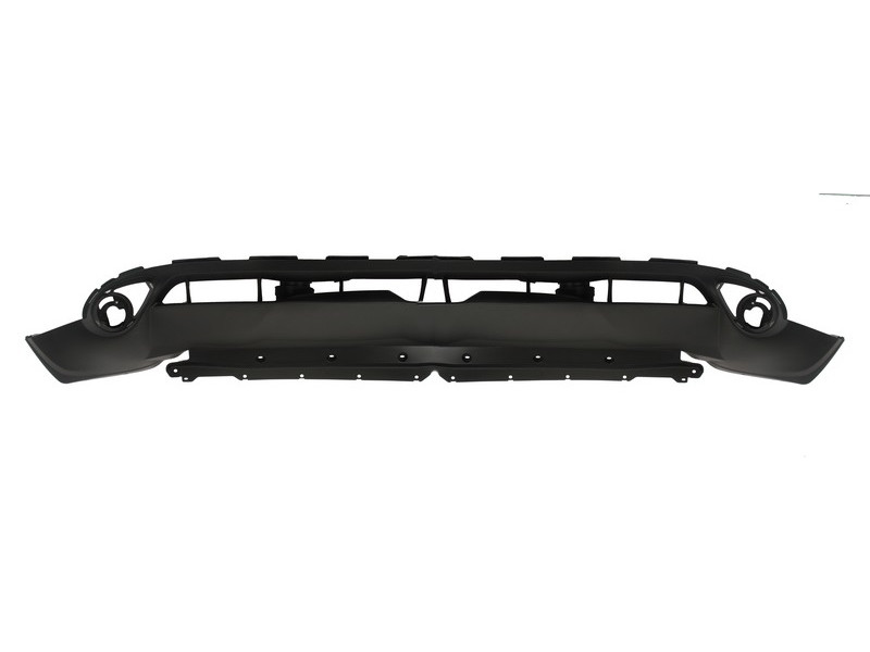 Спойлер переднього бампера Infiniti FX 2008-2011 FPS FBM261CB0A 