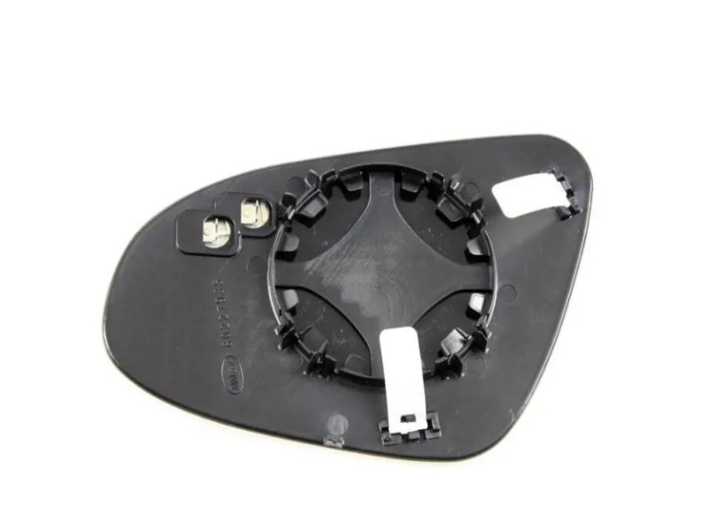 Вкладиш дзеркала правий Toyota CH-R, Auris, Corolla 2016- (FPS) 8793102F10