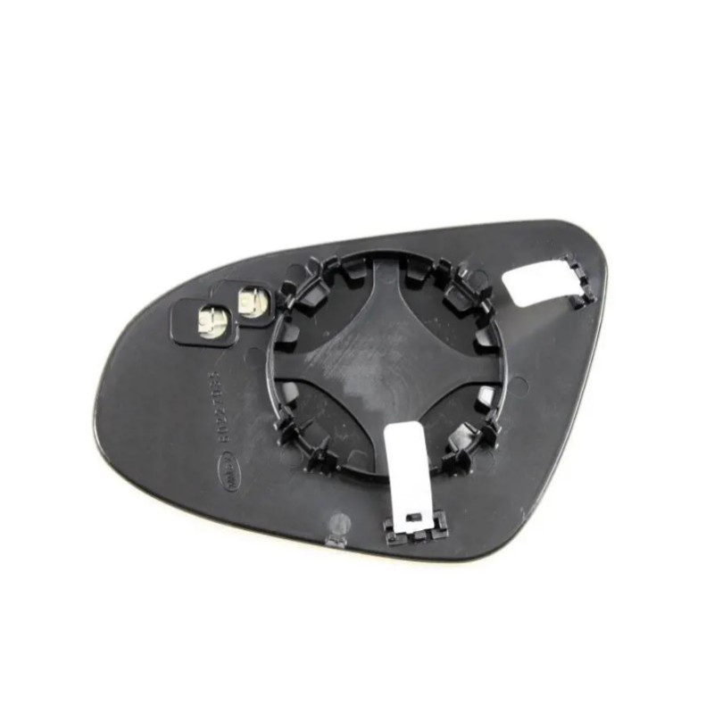 Вкладиш дзеркала правий Toyota CH-R, Auris, Corolla 2016- (Polcar) 8793102F10