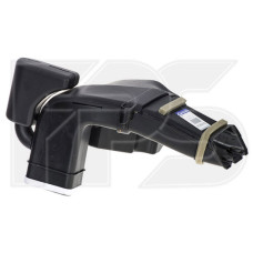 Повітрозабірник передній Jeep Cherokee KL 2013-2018 Тайвань