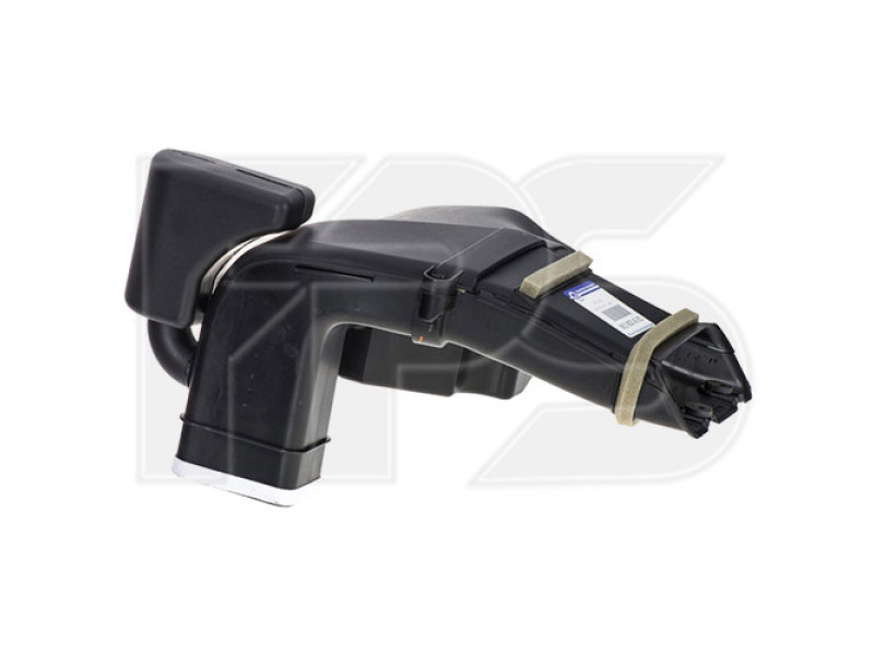 Повітрозабірник передній Jeep Cherokee KL 2013-2018 Тайвань