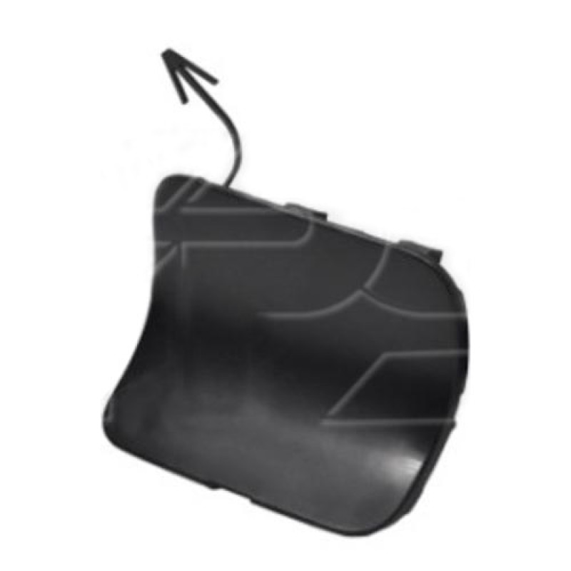 Заглушка гака переднього бампера Infiniti QX50 17- (Тайвань)