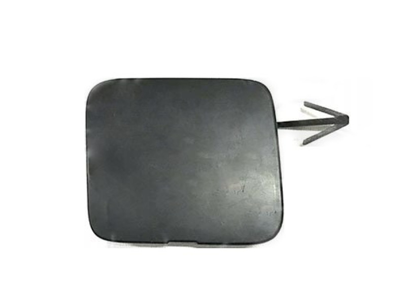 Заглушка крюка в передній бампер Infiniti Q50 14-17 (Тайвань) 