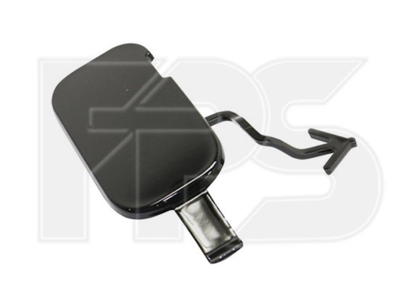 Заглушка крюка передня Honda HRV 15-18 (Тайвань) 