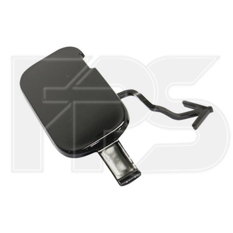 Заглушка крюка передня Honda HRV 15-18 (Тайвань) 