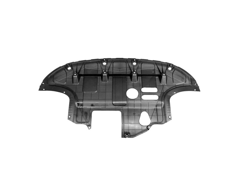 Пластиковий захист двигуна Kia Cerato / Forte USA 2018- Тайвань 29110M7000