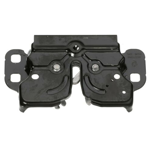 Замок капота Jeep Cherokee KL 2013-2018 (Тайвань) 68103170AA, 68237159AB