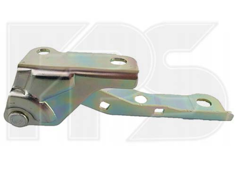 Петля капота ліва Hyundai Accent 5 18- (Тайвань) завіс