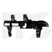 Кріплення бампера переднє ліве Audi Q7 2006-2010 Elit 4L0807133A