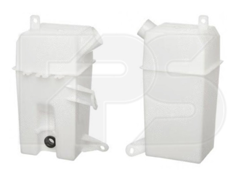 Бачок омивача Chevrolet Lacetti 2003-2013 FPS 96550797