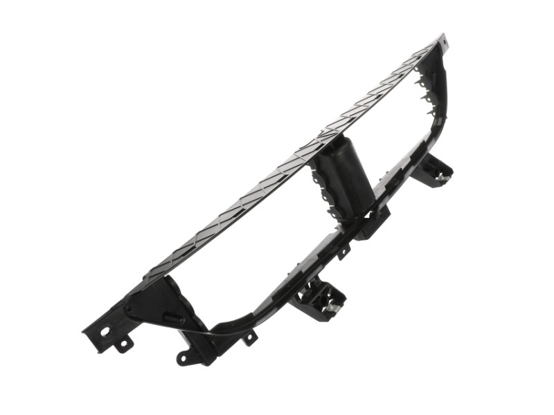 Дефлектор радіатора Dodge Dart 12-16 (FPS) 68202415AB