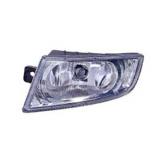 Протитуманна фара Honda Civic (06-09) SDN права Depo 33901-SNB-G02