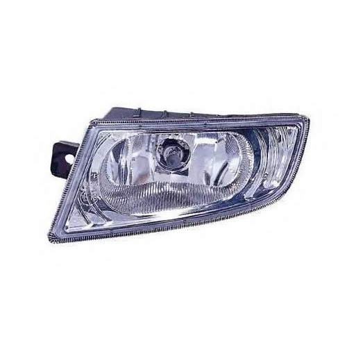 Протитуманна фара Honda Civic (06-11) HB ліва Depo 33901-SMG-E02