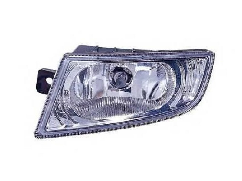 Протитуманна фара Honda Civic (06-09) SDN права Depo 33901-SNB-G02