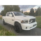 Фара передня ліва Dodge RAM 2016-2019 (HB3/LED) DEPO 68324933AA