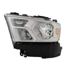 Фара передня ліва Dodge RAM 2019-2024 DEPO 68316081AE