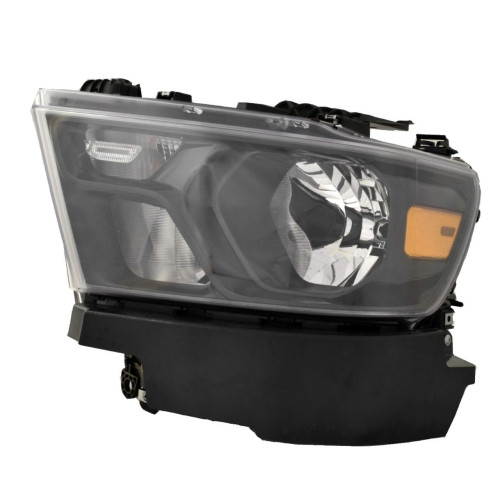 Фара передня ліва Dodge RAM 2019-2024 DEPO 68316087AG