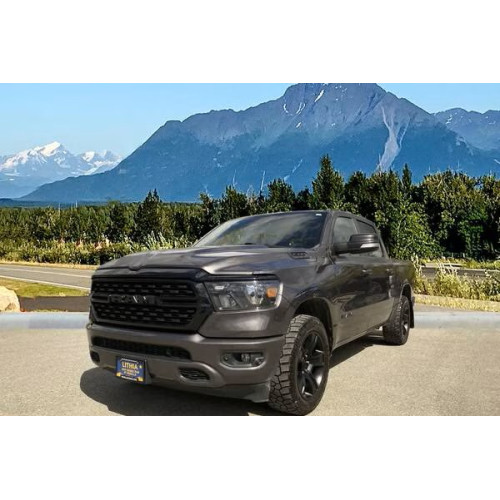 Фара передня ліва Dodge RAM 2019-2024 DEPO 68316087AG