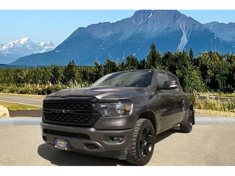 Фара передня ліва Dodge RAM 2019-2024 DEPO 68316087AG