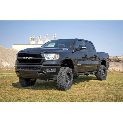 Фара передня права Dodge RAM 2019-2024 DEPO 68316080AE