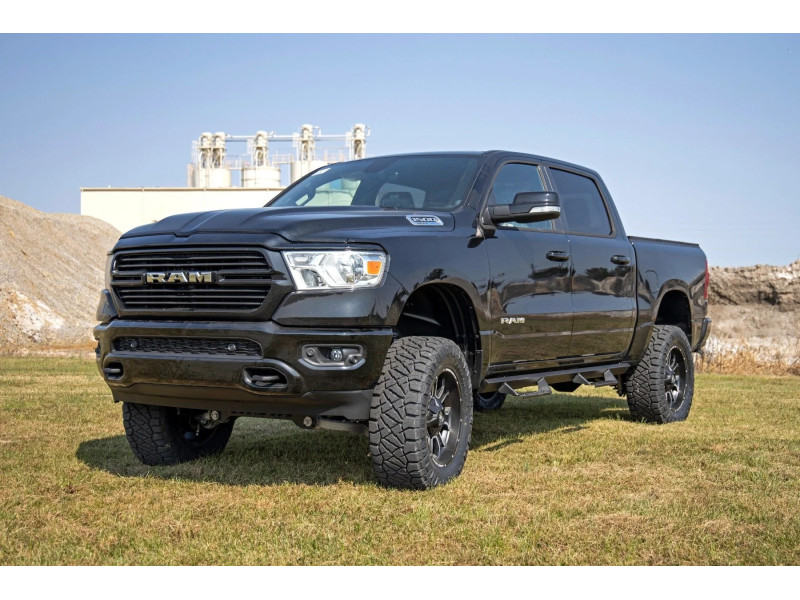 Фара передня права Dodge RAM 2019-2024 DEPO 68316080AE
